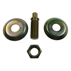 Foxmix - Kit Adaptador Rebolo Furadeira Hobby 1 Peça