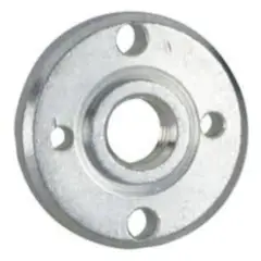 Foxmix - Porca para Maquina M-14 4 Furos 1 Peça