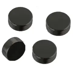 Foxmix - Imã D8x3mm 4 Peças