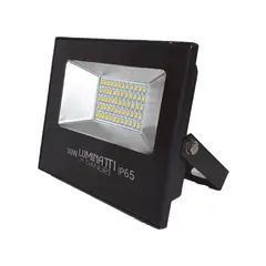 Luminatti - Refletor 30W 6000K IP65