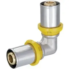 undefined - Joelho 90 20mm Amanco