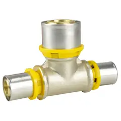 undefined - Te Redução 16Mmx20Mmx16Mm Amanco