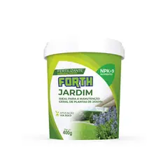 Forth - Jardim 400 Gr