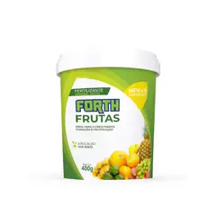 Forth - Fertilizante Frutas 400g