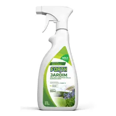 Forth - Fertilizante Jardim Pronto uso 500ml