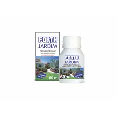 Forth - Fertilizante Jardim Concentrado 60ml