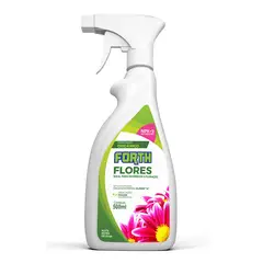 Forth - Fertilizante Flores Pronto uso 500ml