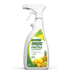 Forth - Fertilizante Frutas Pronto uso 500ml