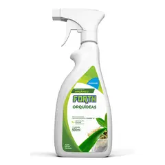 Forth - Fertilizante Orquídeas Manutenção Pronto uso 500ml