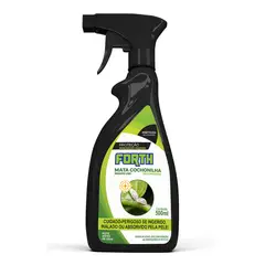 Forth - Inseticida Mata Cochonilha Pronto uso 500ml