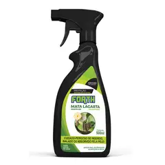 Forth - Inseticida Mata Lagarta Pronto uso 500ml