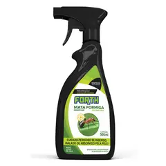 Forth - Inseticida Mata Formiga Pronto uso 500ml