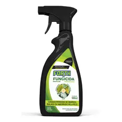 Forth - Fungicida Pronto uso 500ml
