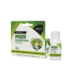 Forth - Fungicida Forh Concentrado 30ml