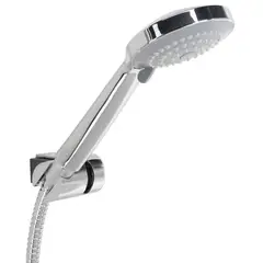 Sensi Dacqua - Desviador para Ducha 3 Funções Nikel Sensi D'acqua