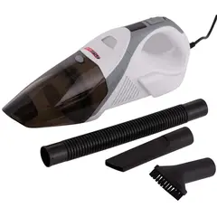 Autostyle - Aspirador Automotivo Seco e Úmido 12V