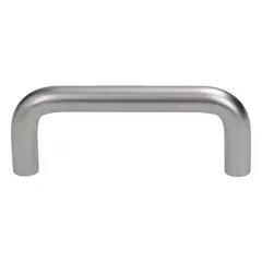 Fixser - Alca Cromo Mate 64Mm Gamet
