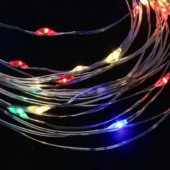 undefined - Cordão de Luz Led