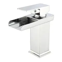 Sensi Dacqua - Torneira Monocomando Lavatório Banheiro Bacoli Sensi D'acqua