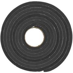 Fixser - Fita Espuma Poli Cinza