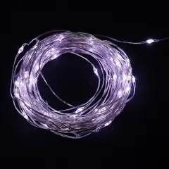 undefined - Cordão de Luz Led