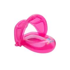 Bestway - Boia Inflável para Bebe Rose