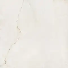Eliane - Porcelanato Polido Onix Cristallo 120x120cm Retificado Caixa com 1,44m² Branco