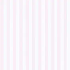 Revex - Papel de Parede Listrado Rosa