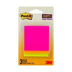 undefined - Post-It Cascata 76X76 45F 3M