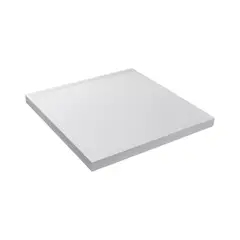 Llum - Painel Sobrepor Quadrado 50W 6.5K Bivolt