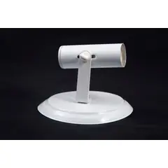 ARS Iluminação - Spot De Sobrepor Tubinho Branco Jm Iluminação