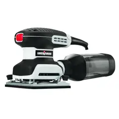 Ubermann - Lixadeira Orbital 280w 220v