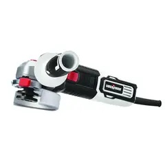 Ubermann - Esmeril Ang 4.1/2 2826d 800w 220v