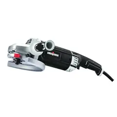 Ubermann - Esmeril Ang 7" 24167b 1200w 127v