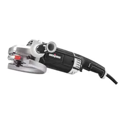 Ubermann - Esmerilhadeira Angular 230mm 220V