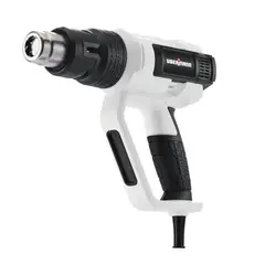 Ubermann - Pistola de Calor Digital 1700w 110v