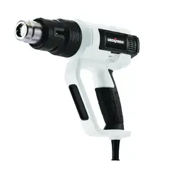 Ubermann - Pistola de Calor Digital 1700w 220v