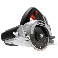 Ubermann - Serra Marmore 1400W 220V