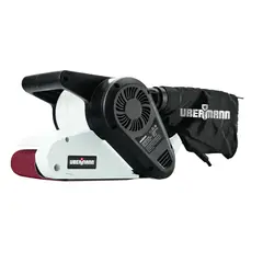 Ubermann - Lixadeira Cinta 900w 110v
