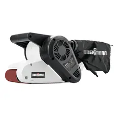 Ubermann - Lixadeira Cinta 900w 110v