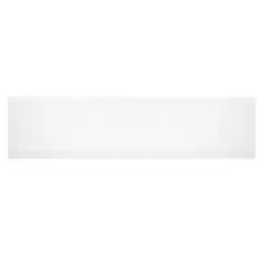 Llum - Painel Embutir Retangular 50W 6500K Bivolt