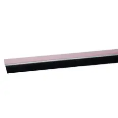 Fixser - Veda Porta Plast/Escova Transparente 9