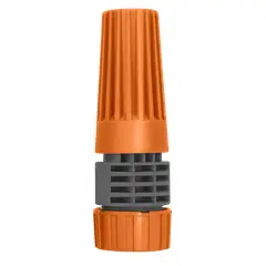 Tramontina - Esguicho com Engates Rosqueados 1/2"