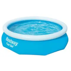 Bestway - Conjunto Rápido 305x76 +bba 220v