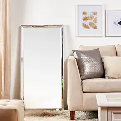 Just Home Collection - Espelho Decorativo Bisel 60X120cm Homy