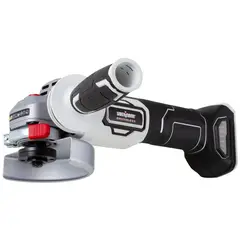 Ubermann - Esmerilhadeira Angular 4 1/2" sem Fio 20v sem Bateria
