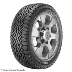 Continental - Pneu Aro 15 205/65R15 94H ContiCrossContact AT