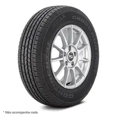 Continental - Pneu Aro 16 195/60R16 89H ContiCrossContact LX