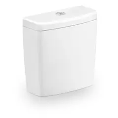 Incepa - Caixa para Bacia 3/6L Zip/Fla/Ace