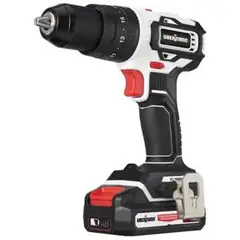 Ubermann - Furadeira Percorrível 20v sem Bateria com Cabo